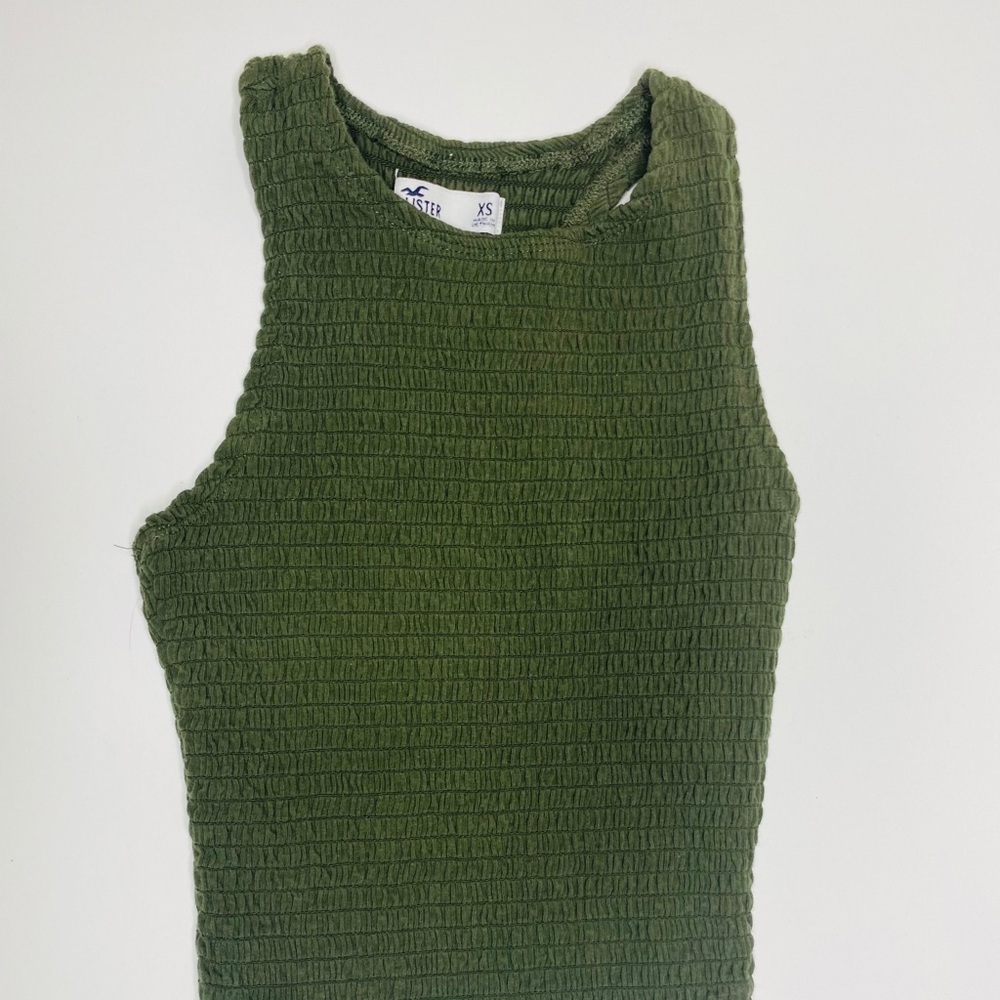 Hollister Teen Tank Top